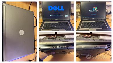 Computer Dell Latitude