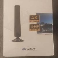 antenna indoor TV Digital HDTV