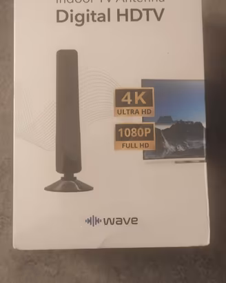 antenna indoor TV Digital HDTV