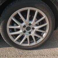 cerchioni 17 golf gtsport