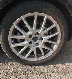 cerchioni 17 golf gtsport