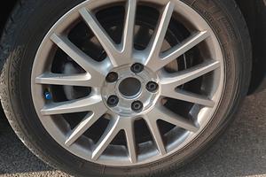 cerchioni 17 golf gtsport