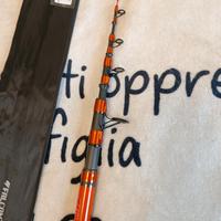 canna Falcon Surfcasting 