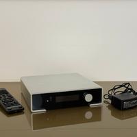 Pre Phono MM e MC Nash della M2Tech