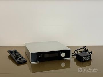 Pre Phono MM e MC Nash della M2Tech