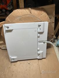 Ripano aeg electrolux lavatrice ascuigatrice