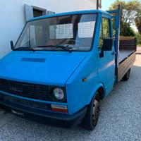 IVECO Daily 35.8