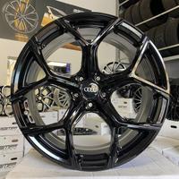 Cerchi NUOVI Audi raggio 18 cod.87342