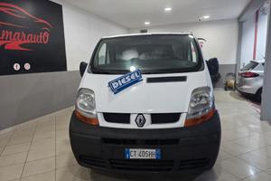 RENAULT MASTER 1.9 DIESEL DEL NORD ITA 2005