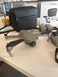 Dji mavic 2 combo