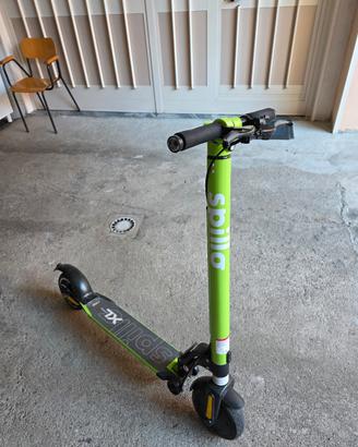 monopattino SPILLO XL