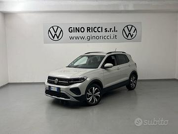 Volkswagen T-Cross 1.0 TSI 115 CV DSG Edition...