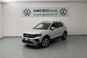 Volkswagen T-Cross 1.0 TSI 115 CV DSG Edition...