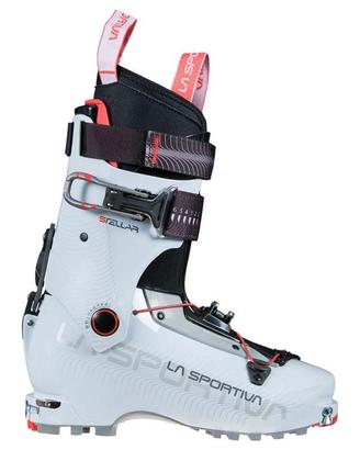 Scarponi Sci Alpinismo Usato La Sportiva Stellar