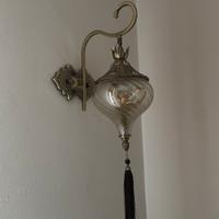 La Lampada Da Parete HAREM Ideal Lux