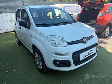Fiat Panda 0.9 TwinAir Turbo Natural Power Easy VA