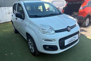 Fiat Panda 0.9 TwinAir Turbo Natural Power Easy VA