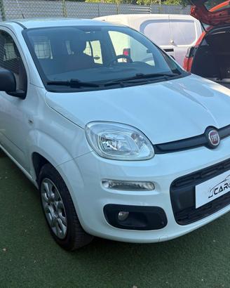 Fiat Panda 0.9 TwinAir Turbo Natural Power Easy VA