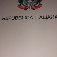 (album5a) ITALIA FOGLI KING 1988/1996 LISTINO 300