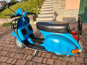 VESPA 125 PX