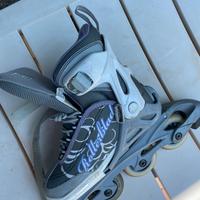 Pattini in linea bambini