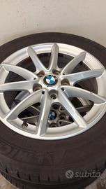 cerchi BMW 