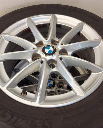 cerchi BMW 