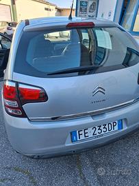 citroen c3 1.600 diesel euro 6