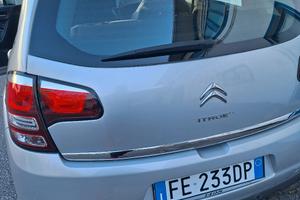 citroen c3 1.600 diesel euro 6