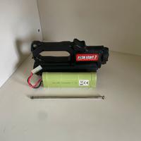 Rotostart HPI completo