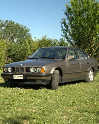 Bmw serie 5 e34