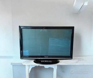 Panasonic televisore TX-P42S10E