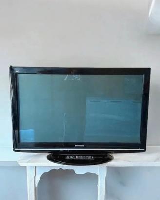Panasonic televisore TX-P42S10E
