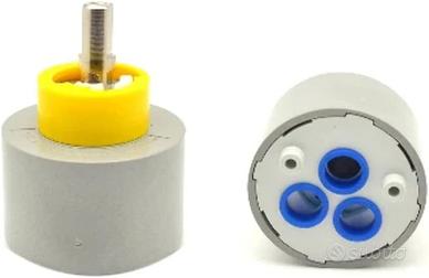 Cartuccia originale Nobili 45mm