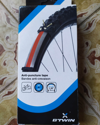 Nastro anti foratura BTwin