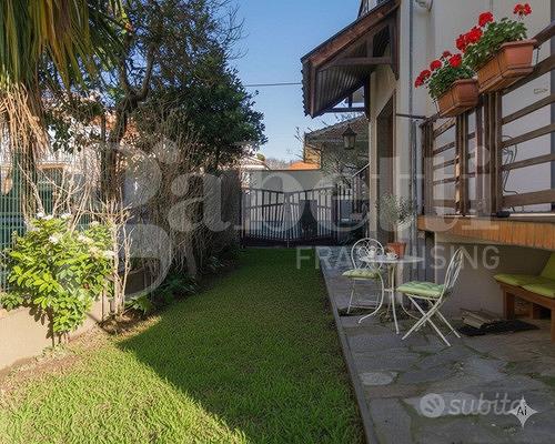 Appartamento – Pinerolo, Abbadia Alpina - Vista 3