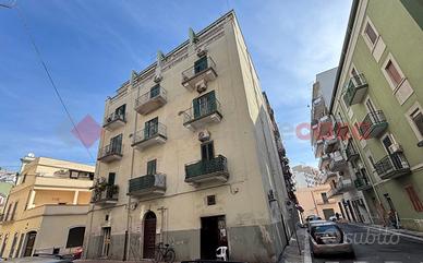 Appartamento Taranto [otr31_22VRG]
