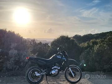 Yamaha XT 600