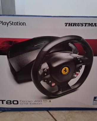 thrustmaster t80 
