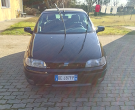 Fiat punto cabrio