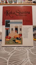 Koka Shastra illustrato di A. Comfort