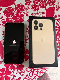IPhone 13 Pro 256gb