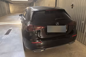 Classe A200 sport