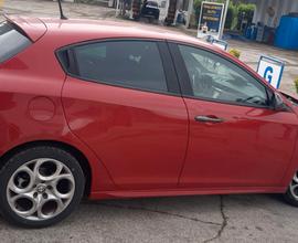 ALFA ROMEO Giulietta (2010-21) - 2015