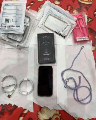 IPhone 12pro 128 gb
