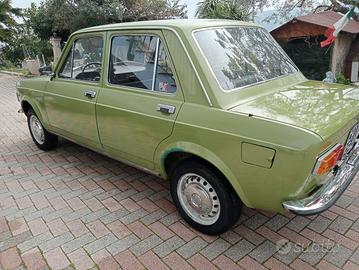 Fiat 128 Conservata 1973