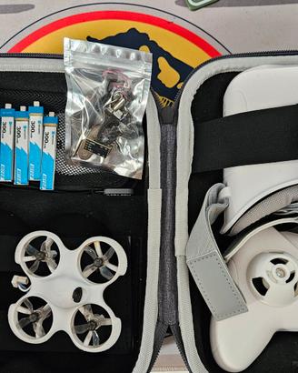 betafpv Cetus pro kit