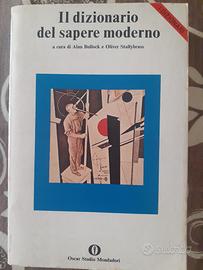 Il Dizionario del Sapere Moderno