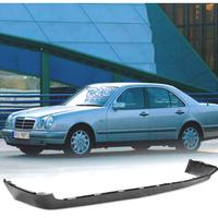 SPOILER LIP MERCEDES W210 95-99