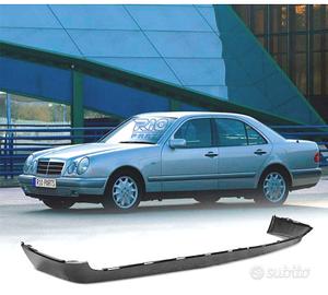 SPOILER LIP MERCEDES W210 95-99